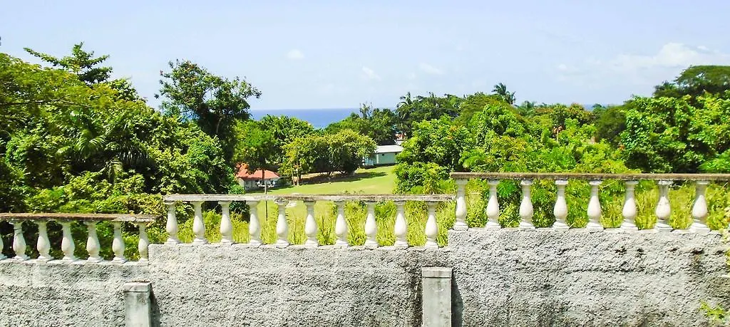 Saint Maryʼs Sunrise Villa Guest House