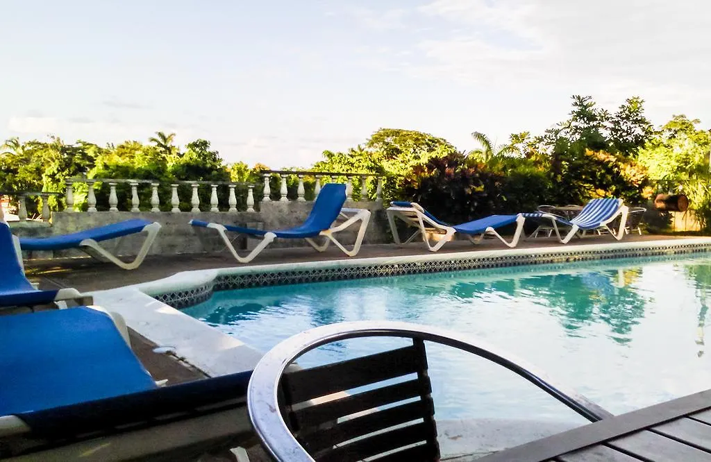 Saint Maryʼs Sunrise Villa Guest House  Saint Maryʼs