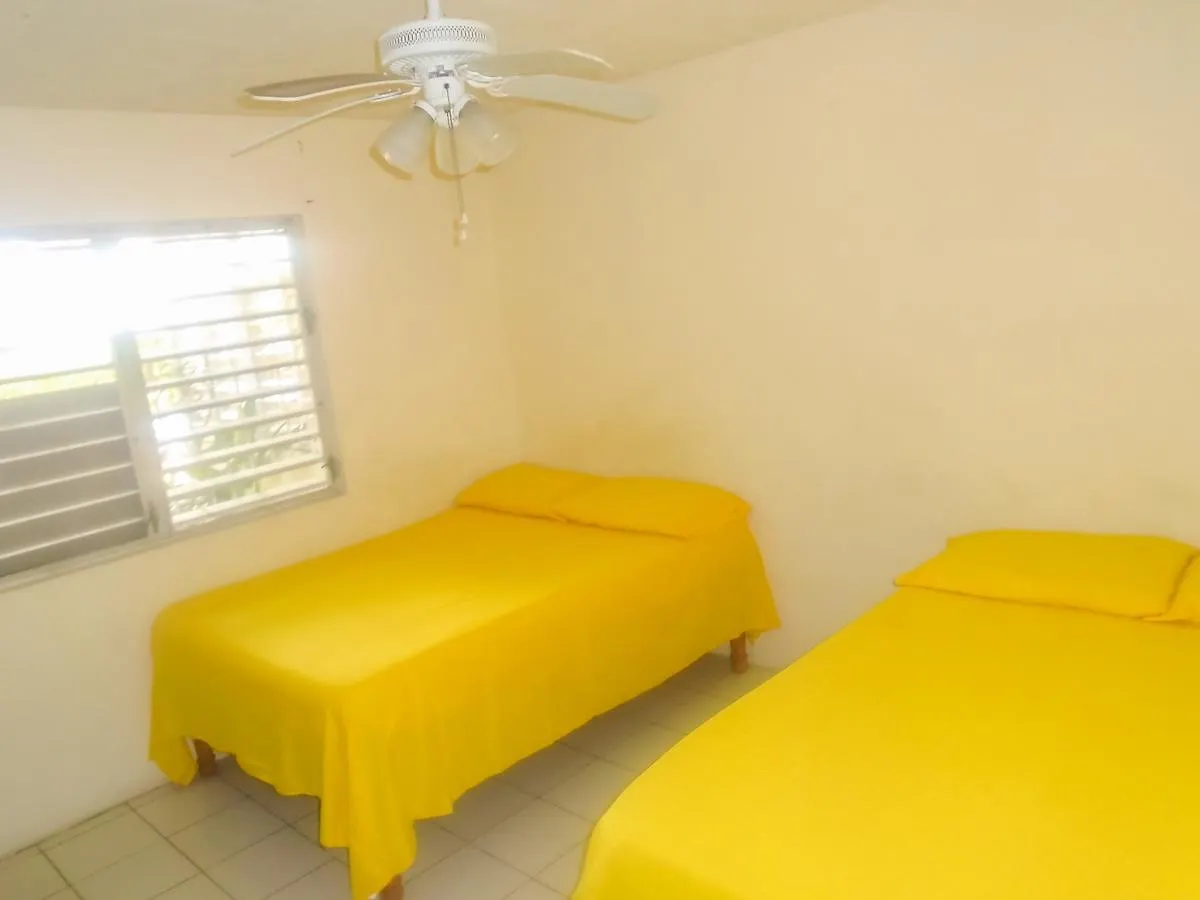 Saint Maryʼs Sunrise Villa Guest House Saint Maryʼs