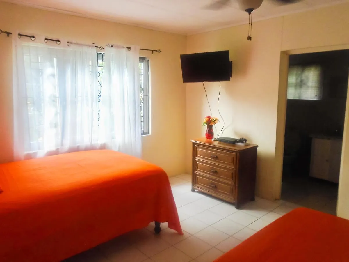 Saint Maryʼs Sunrise Villa Guest House