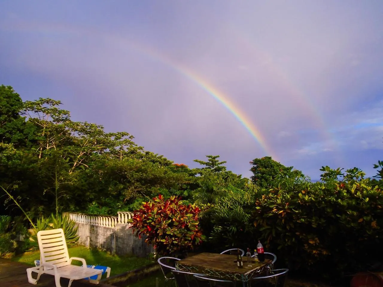 Saint Maryʼs Sunrise Villa Guest House Saint Maryʼs
